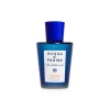 Acqua di Parma - Relaxing Shower Gel - Arancia di Capri - Blu Mediterraneo - Bath Collection - Luxury - 200 ml - Avvenice^ Natural Cosmetics