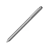 Adonit - Dash 3 Precision Stylus Pen for iPad, iPhone, Samsung, Android and Touchscreens - Silver - Touch Pen - Classic - Avvenice^ Desk Supplies