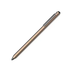 Adonit - Dash 3 Precision Stylus Pen for iPad, iPhone, Samsung, Android and Touchscreens - Bronze - Touch Pen - Classic - Avvenice