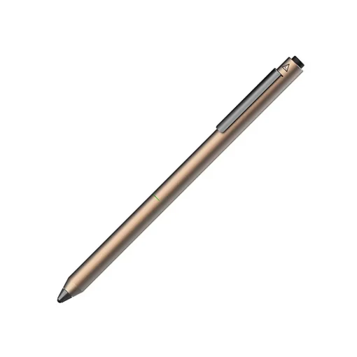 Adonit - Dash 3 Precision Stylus Pen for iPad, iPhone, Samsung, Android and Touchscreens - Bronze - Touch Pen - Classic - Avvenice