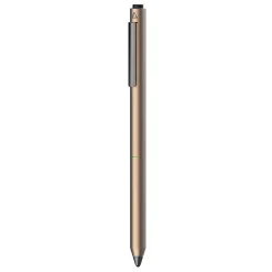 Adonit - Dash 3 Precision Stylus Pen for iPad, iPhone, Samsung, Android and Touchscreens - Bronze - Touch Pen - Classic - Avvenice