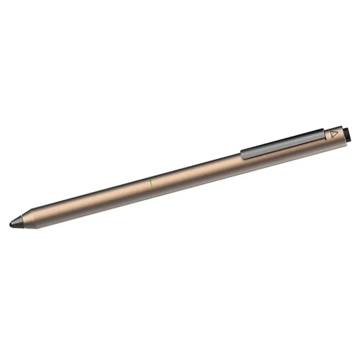 Adonit - Dash 3 Precision Stylus Pen for iPad, iPhone, Samsung, Android and Touchscreens - Bronze - Touch Pen - Classic - Avvenice