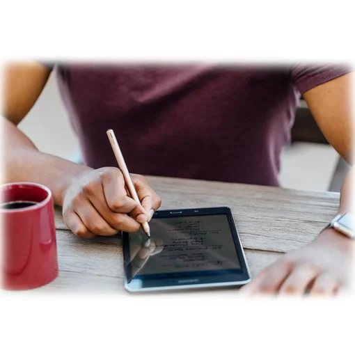 Adonit - Dash 3 Precision Stylus Pen for iPad, iPhone, Samsung, Android and Touchscreens - Bronze - Touch Pen - Classic - Avvenice