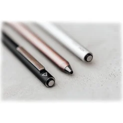 Adonit - Dash 3 Precision Stylus Pen for iPad, iPhone, Samsung, Android and Touchscreens - Bronze - Touch Pen - Classic - Avvenice