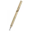 Adonit - Jot Pro Fine Point Precision Stylus for Apple, Android, Kindle, Samsung, Windows - Gold - Touch Pen - Classic - Avvenice