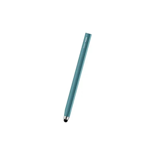 Adonit - Mark Stylus Pen for iPad/iPhone/Touchscreen - Teal - Touch Pen - Classic - Avvenice^ Desk Supplies