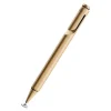 Adonit - Mini 3 Fine Point Precision Stylus for Touchscreen Devices - Gold - Touch Pen - Classic - Avvenice^ Desk Supplies