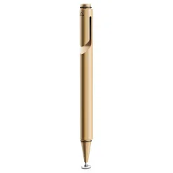 Adonit - Mini 3 Fine Point Precision Stylus for Touchscreen Devices - Gold - Touch Pen - Classic - Avvenice^ Desk Supplies