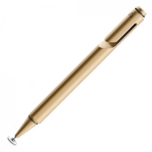 Adonit - Mini 3 Fine Point Precision Stylus for Touchscreen Devices - Gold - Touch Pen - Classic - Avvenice^ Desk Supplies
