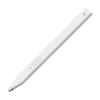 Adonit - Snap Fine Point iPhone Stylus for Apple and Android Phones - White - Touch Pen - Bluetooth - Avvenice^ Desk Supplies