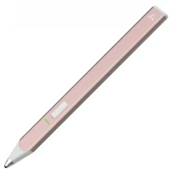Adonit - Snap Fine Point iPhone Stylus for Apple and Android Phones - Gold Rose - Touch Pen - Bluetooth - Avvenice