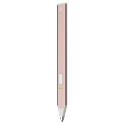 Adonit - Snap Fine Point iPhone Stylus for Apple and Android Phones - Gold Rose - Touch Pen - Bluetooth - Avvenice