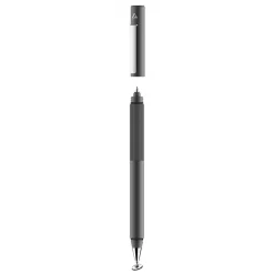 Adonit - Switch Ink 2-in-1 Stylus Pen for iPad, iPhone, Android - Black - Touch Pen - Classic - Avvenice^ Desk Supplies