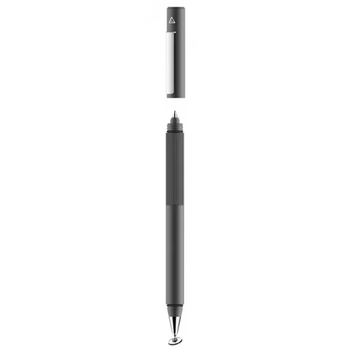 Adonit - Switch Ink 2-in-1 Stylus Pen for iPad, iPhone, Android - Black - Touch Pen - Classic - Avvenice^ Desk Supplies