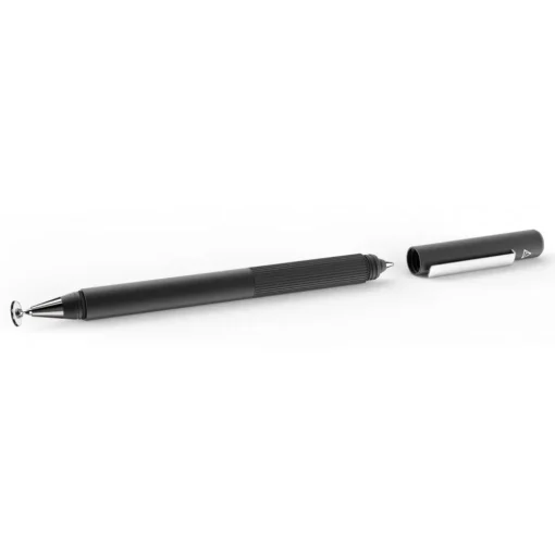 Adonit - Switch Ink 2-in-1 Stylus Pen for iPad, iPhone, Android - Black - Touch Pen - Classic - Avvenice^ Desk Supplies