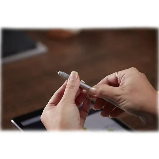 Adonit - Switch Ink 2-in-1 Stylus Pen for iPad, iPhone, Android - Black - Touch Pen - Classic - Avvenice^ Desk Supplies