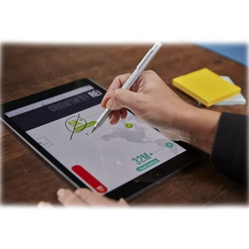 Adonit - Switch Ink 2-in-1 Stylus Pen for iPad, iPhone, Android - Black - Touch Pen - Classic - Avvenice^ Desk Supplies