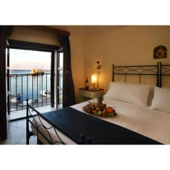 Al Pescatore Hotel & Restaurant Al Pescatore Hotel & Restaurant - Exclusive Gold Gallipoli - Salento - Puglia Italy - 3 Days 2 Nights - Avvenice^ City | Nature & Relax