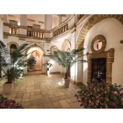 Al Pescatore Hotel & Restaurant Al Pescatore Hotel & Restaurant - Exclusive Silver Gallipoli - Salento - Puglia Italy - 4 Days 3 Nights - Avvenice