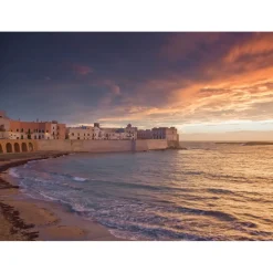 Al Pescatore Hotel & Restaurant Al Pescatore Hotel & Restaurant - Exclusive Silver Gallipoli - Salento - Puglia Italy - 4 Days 3 Nights - Avvenice
