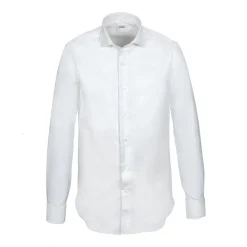 Alessandro Gherardi - Long Sleeve Shirt - White - Shirt - Handmade in Italy - Luxury Exclusive Collection - Avvenice