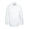 Alessandro Gherardi - Long Sleeve Shirt - White - Shirt - Handmade in Italy - Luxury Exclusive Collection - Avvenice
