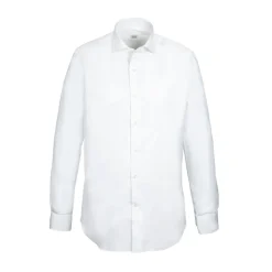 Alessandro Gherardi - Long Sleeve Shirt - White - Shirt - Handmade in Italy - Luxury Exclusive Collection - Avvenice