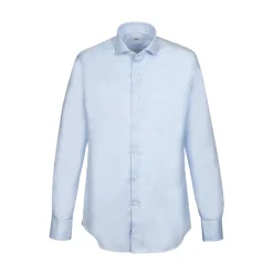 Alessandro Gherardi - Long Sleeve Shirt - Heavenly - Shirt - Handmade in Italy - Luxury Exclusive Collection - Avvenice^ Shirts