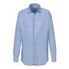 Alessandro Gherardi - Long Sleeve Shirt - Light Blue - Shirt - Handmade in Italy - Luxury Exclusive Collection - Avvenice