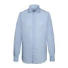 Alessandro Gherardi - Long Sleeve Shirt - Heavenly - Shirt - Handmade in Italy - Luxury Exclusive Collection - Avvenice