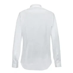 Alessandro Gherardi - Long Sleeve Shirt - White - Shirt - Handmade in Italy - Luxury Exclusive Collection - Avvenice