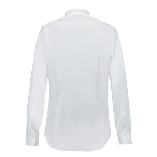 Alessandro Gherardi - Long Sleeve Shirt - White - Shirt - Handmade in Italy - Luxury Exclusive Collection - Avvenice