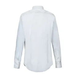 Alessandro Gherardi - Long Sleeve Shirt - White - Shirt - Handmade in Italy - Luxury Exclusive Collection - Avvenice