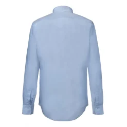 Alessandro Gherardi - Long Sleeve Shirt - Heavenly - Shirt - Handmade in Italy - Luxury Exclusive Collection - Avvenice^ Shirts