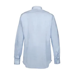 Alessandro Gherardi - Long Sleeve Shirt - Heavenly - Shirt - Handmade in Italy - Luxury Exclusive Collection - Avvenice^ Shirts