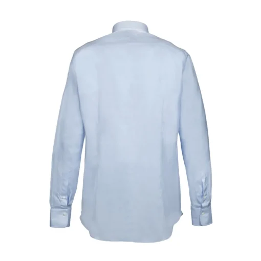Alessandro Gherardi - Long Sleeve Shirt - Heavenly - Shirt - Handmade in Italy - Luxury Exclusive Collection - Avvenice^ Shirts