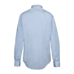 Alessandro Gherardi - Long Sleeve Shirt - Heavenly - Shirt - Handmade in Italy - Luxury Exclusive Collection - Avvenice