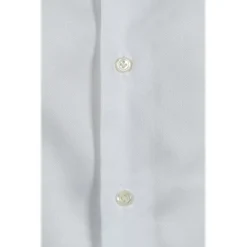 Alessandro Gherardi - Long Sleeve Shirt - White - Shirt - Handmade in Italy - Luxury Exclusive Collection - Avvenice