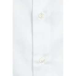 Alessandro Gherardi - Long Sleeve Shirt - White - Shirt - Handmade in Italy - Luxury Exclusive Collection - Avvenice