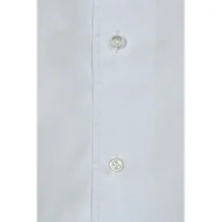 Alessandro Gherardi - Long Sleeve Shirt - White - Shirt - Handmade in Italy - Luxury Exclusive Collection - Avvenice