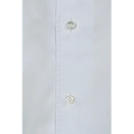 Alessandro Gherardi - Long Sleeve Shirt - White - Shirt - Handmade in Italy - Luxury Exclusive Collection - Avvenice
