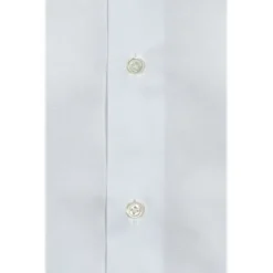 Alessandro Gherardi - Long Sleeve Shirt - White - Shirt - Handmade in Italy - Luxury Exclusive Collection - Avvenice^ Shirts