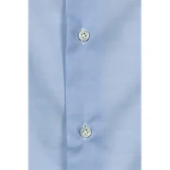 Alessandro Gherardi - Long Sleeve Shirt - Heavenly - Shirt - Handmade in Italy - Luxury Exclusive Collection - Avvenice^ Shirts