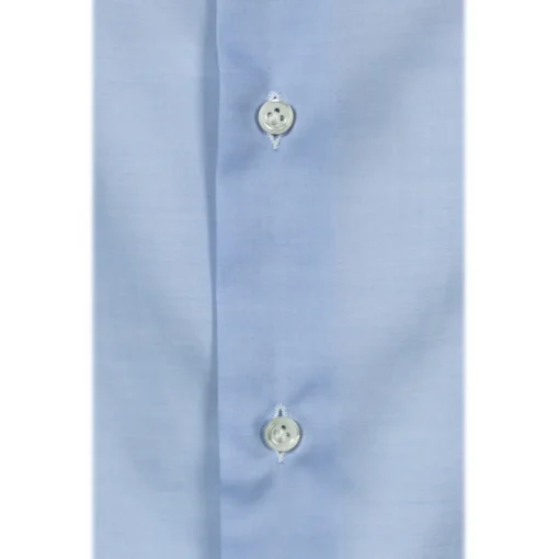Alessandro Gherardi - Long Sleeve Shirt - Heavenly - Shirt - Handmade in Italy - Luxury Exclusive Collection - Avvenice^ Shirts