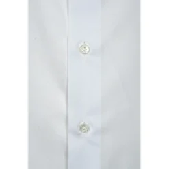 Alessandro Gherardi - Long Sleeve Shirt - White - Shirt - Handmade in Italy - Luxury Exclusive Collection - Avvenice^ Shirts