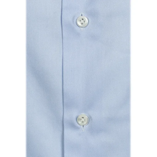 Alessandro Gherardi - Long Sleeve Shirt - Heavenly - Shirt - Handmade in Italy - Luxury Exclusive Collection - Avvenice^ Shirts