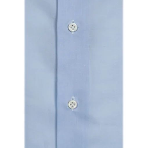 Alessandro Gherardi - Long Sleeve Shirt - Heavenly - Shirt - Handmade in Italy - Luxury Exclusive Collection - Avvenice