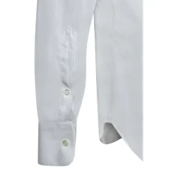Alessandro Gherardi - Long Sleeve Shirt - White - Shirt - Handmade in Italy - Luxury Exclusive Collection - Avvenice^ Shirts