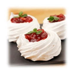 Alessio Brusadin - “Femminello Siracusano” Lemon and Strawberries Marmelade - Citrus Marmelades - Sweet Artisan Compotes - Avvenice^ Sweets
