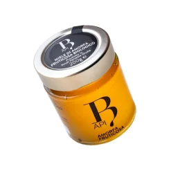 Alessio Brusadin - Fruit Amorphous Honey - Sweet Artisan Compotes - Avvenice^ Sweets